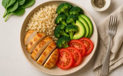 🥗 Pasti Equilibrati: la Guida Scientifica per Adulti e Famiglie