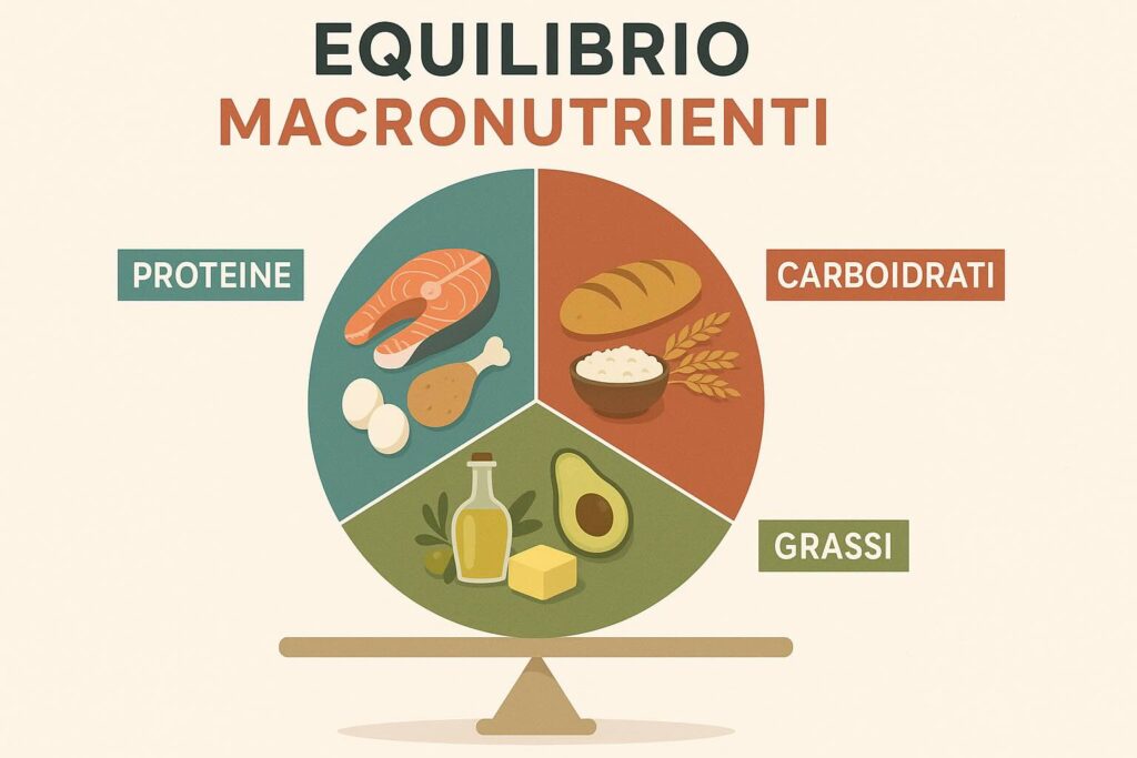 Equilibrio-Macronutrienti