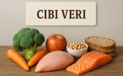 🥗 Cibi Sani e Naturali: la guida essenziale in 7 passi per riscoprire energia e benessere